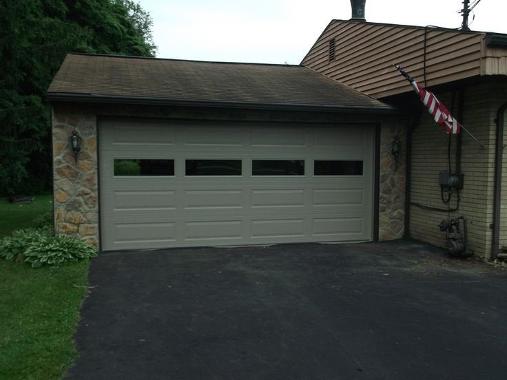 89 Panel Garage door opener installation valdosta ga Australian