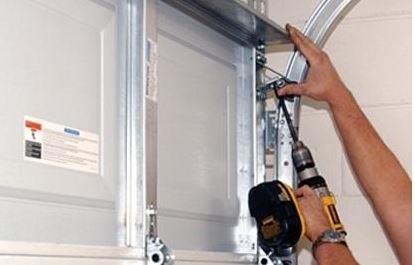 garage door installation pittsburgh