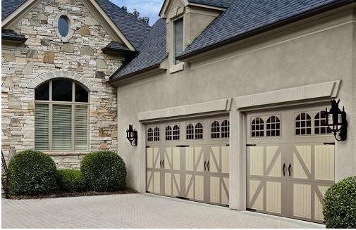 residential garage doors pittsburgh