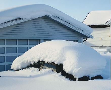 garage door installation pittsburgh