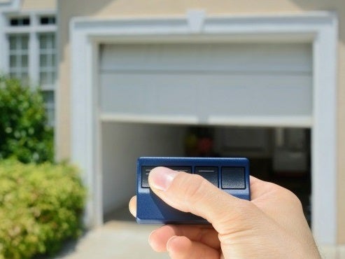 garage door opener repair pittsburgh pa