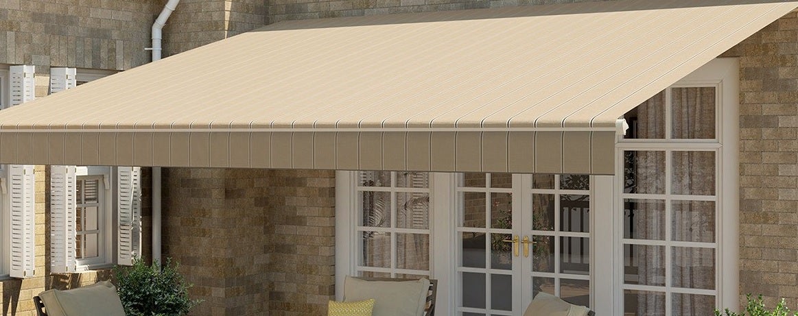 Pittsburgh awnings