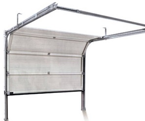 overhead doors nanaimo