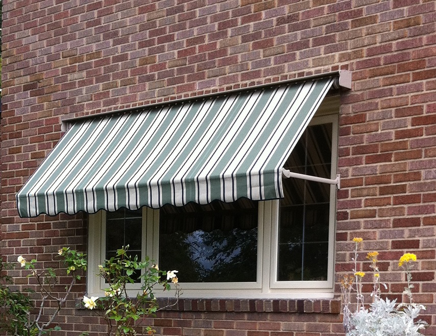 How To Clean Your Retractable Awning Giel Garage Doors