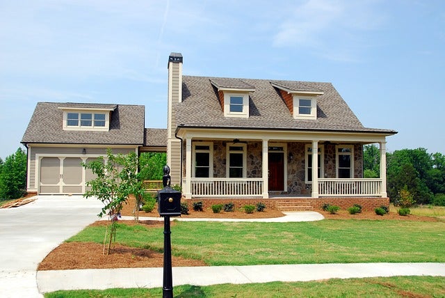 garage doors