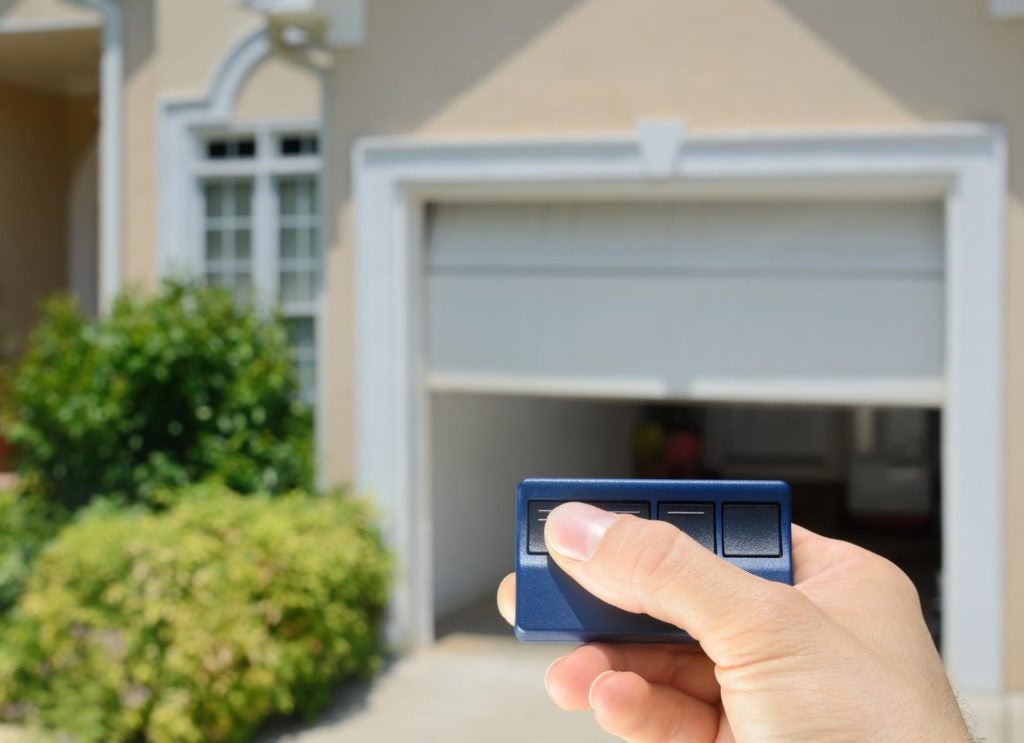 4 Tips For A Quieter Garage Door - giel-garage-doors