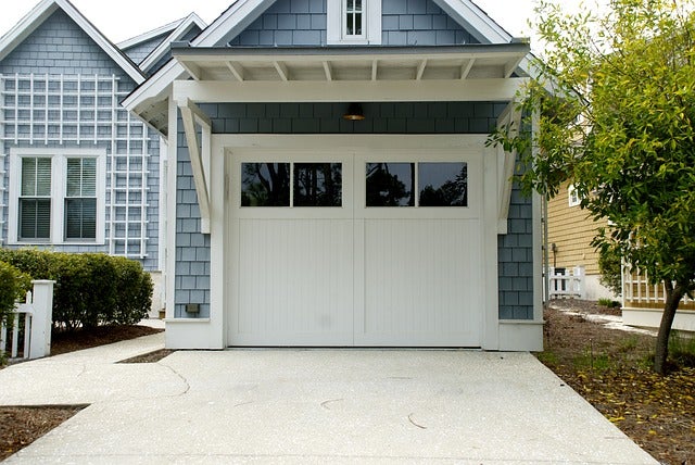 garage door repair