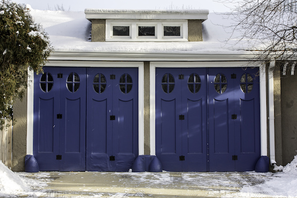 Giel-Garage-Doors-Pittsburgh-garage-energy-efficient-winter