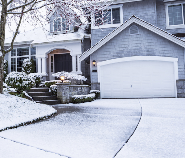 garage door installation Pittsburgh