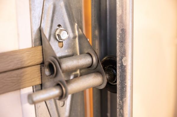 Gate Opener Instalation
