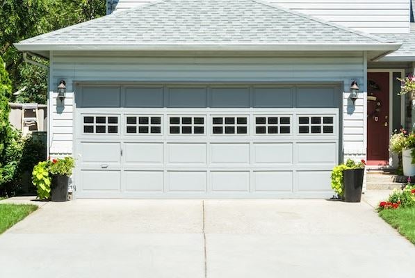 Garage Door