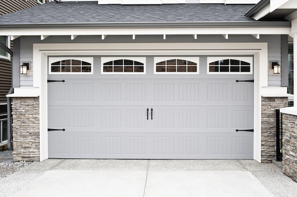 Garage Door