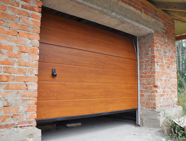 Garage Door