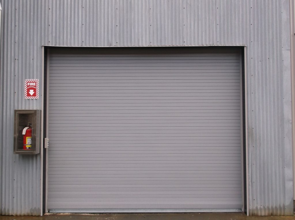 Garage Doors