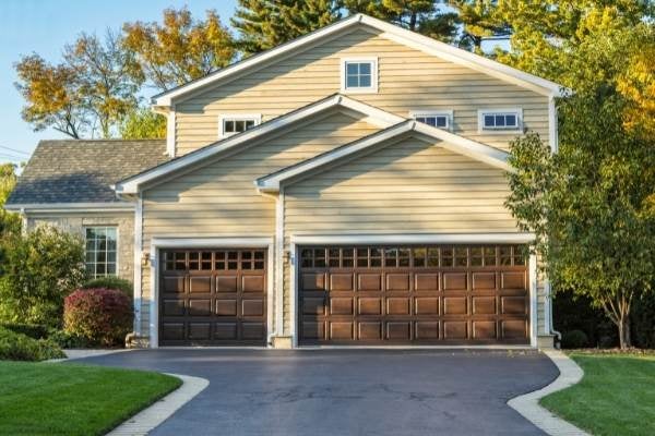 Garage Door