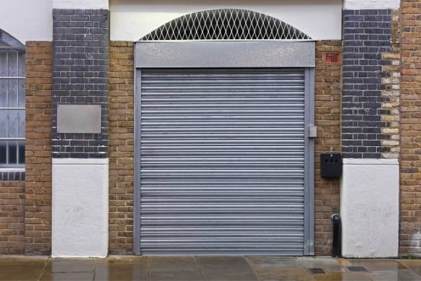 Giel Garage Doors-choosing-right-door-your-business-needs