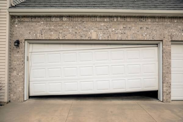 Giel Garage Doors-common-garage-door-repairs