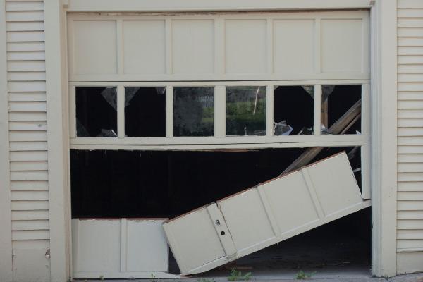 Thomas V Giel Garage Doors-should-repair-replace-garage-door