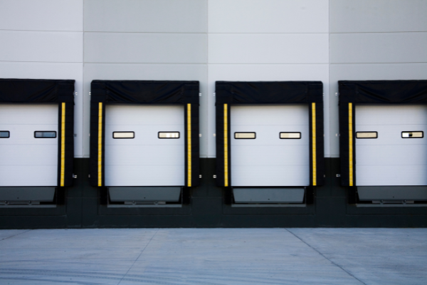 Thomas V. Giel Garage Doors, Inc.-important-proper-loading-dock-signage-accessories
