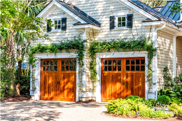 Giel Garage Doors Decorate Your Garage Doors This Summer