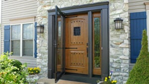 Doors - Front Doors, Patio Doors, Storm Doors