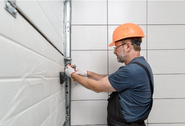 Giel Garage Doors-The Benefits of Installing an Insulated Garage Door
