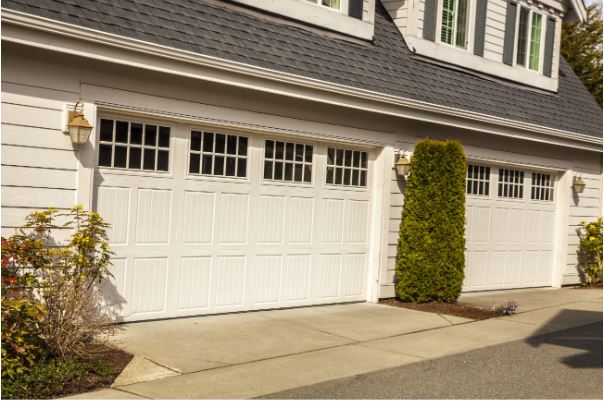 Giel Garage Doors-The Pros and Cons of Windowed Garage Doors in the Summer