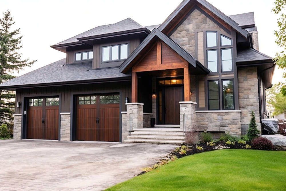 Giel-Garage-Doors-Improving-Curb-Appeal