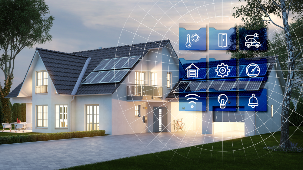 Giel-Garage-Doors-Smart-Garage-Technology