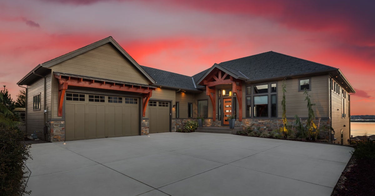 Giel-Garage-Doors-Curb-Appeal