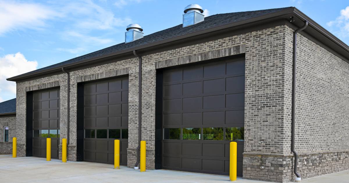 Giel-Garage-Doors-Commercial-Garage-Doors