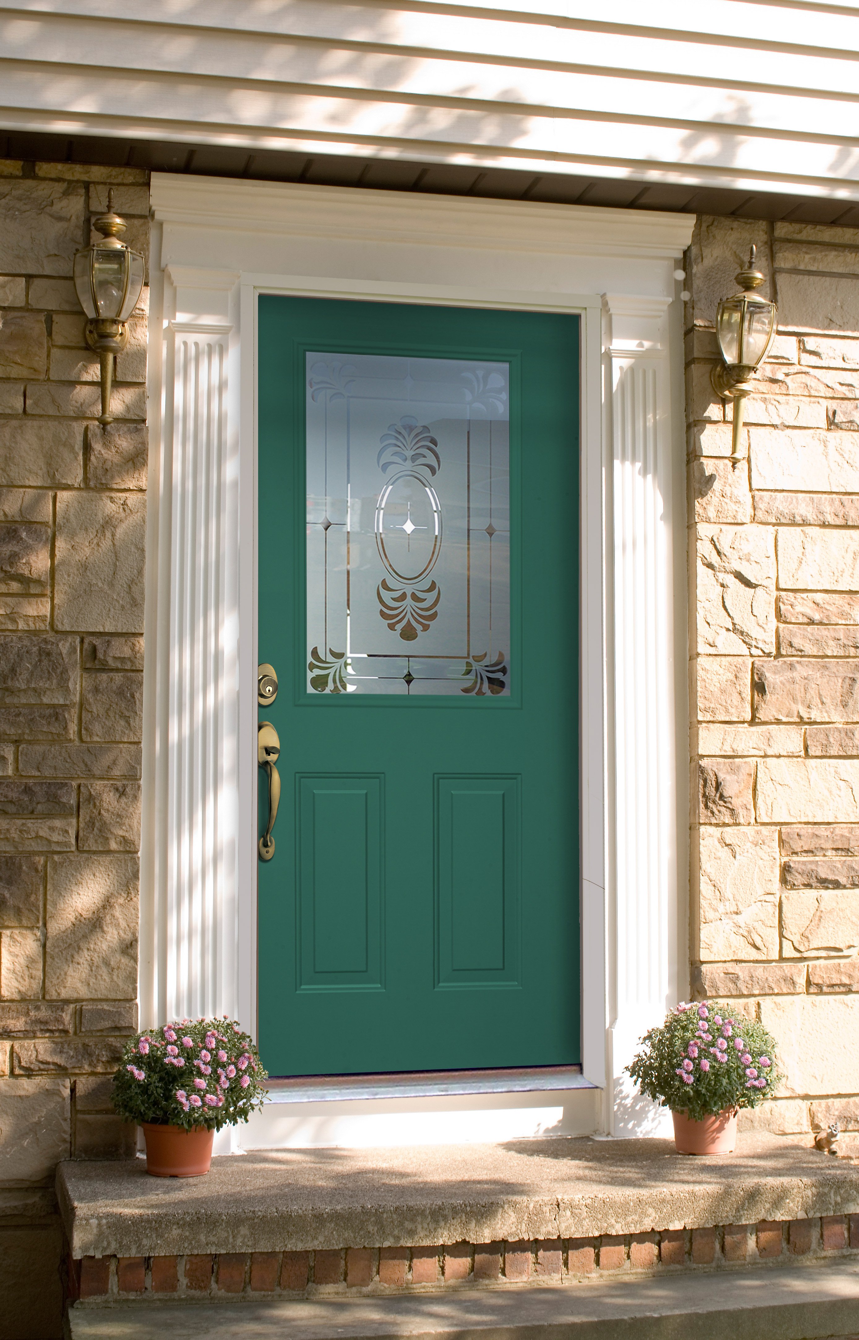 Do I Need A Storm Door  